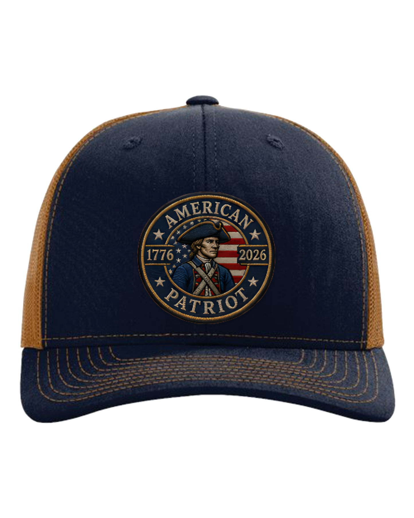 American Patriot - 250th
