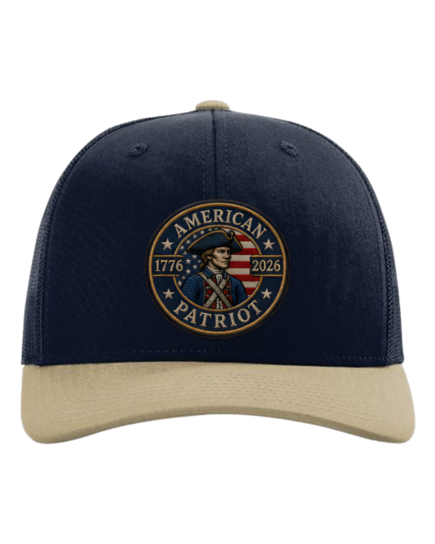 American Patriot - 250th