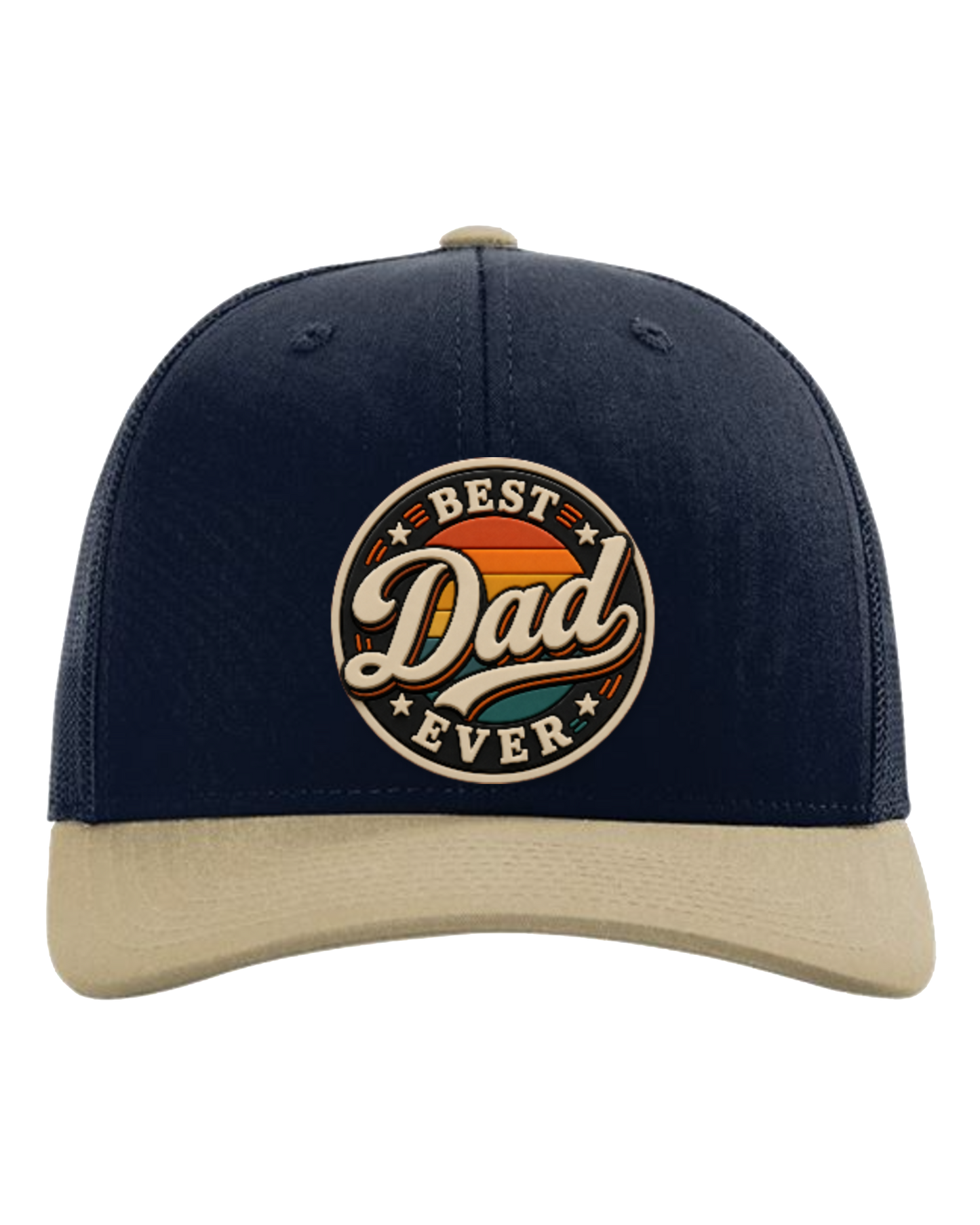 Best Dad Ever