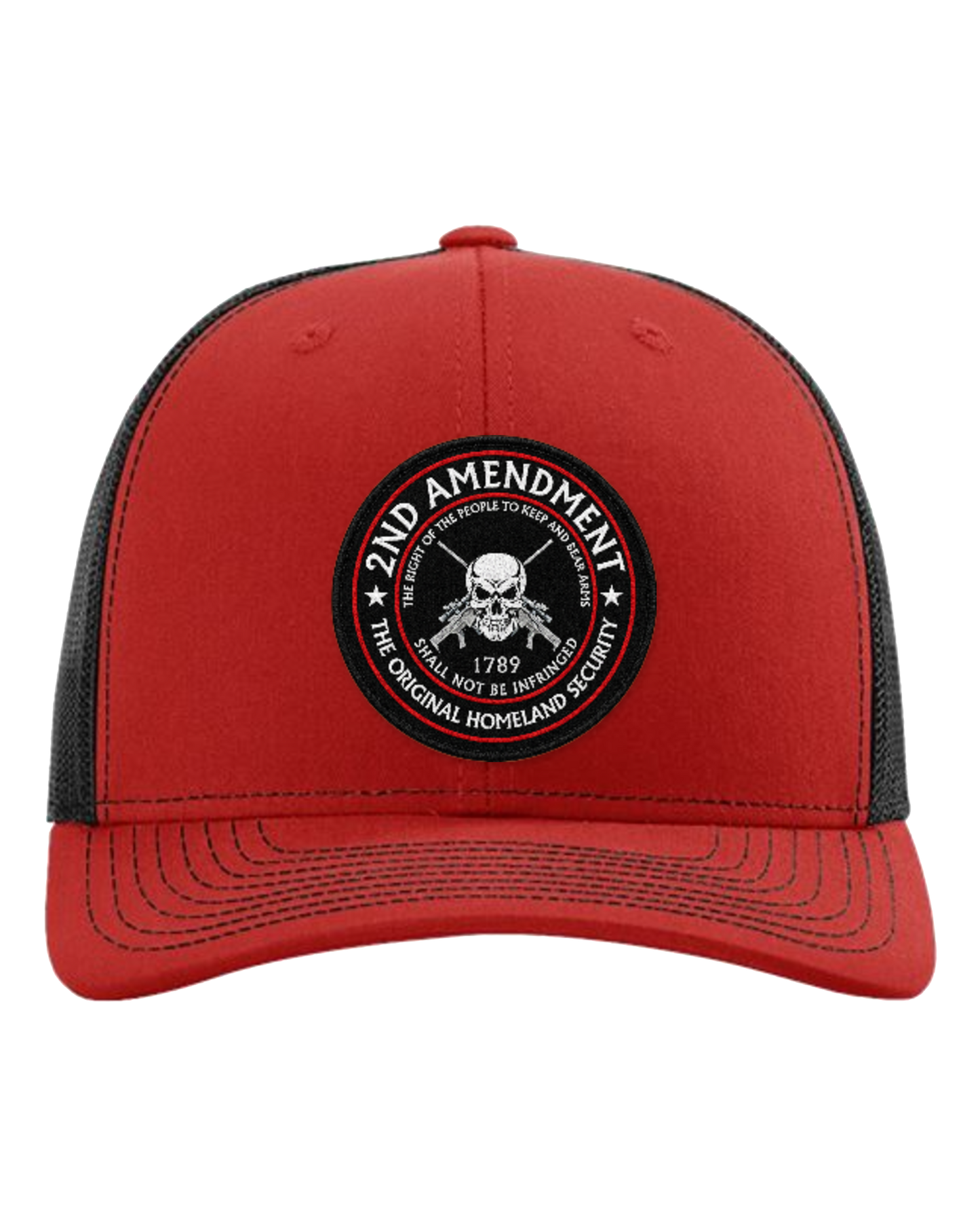 OG Homeland Security - 2A