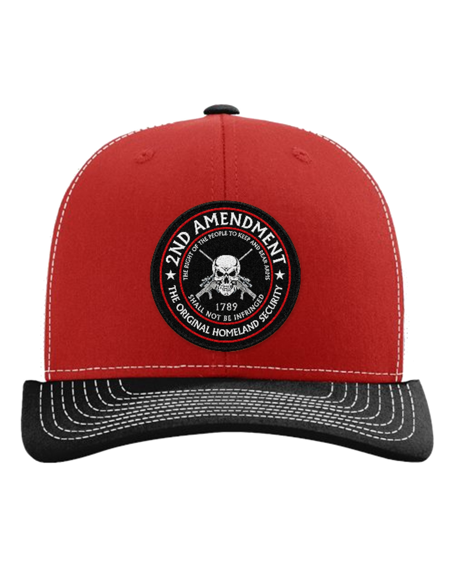 OG Homeland Security - 2A